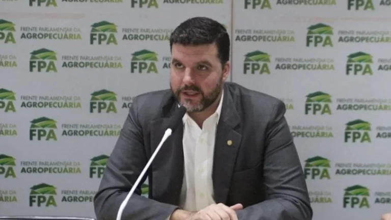 Presidente da FPA chama de “barbaridade” decisão que liberou demarcação indígena no Paraná