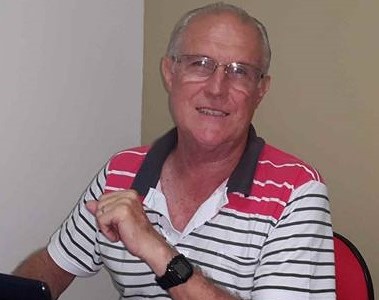 Falece o pioneiro rondonense Ralf Alex Koniecziniak