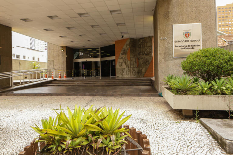 Governo autoriza realização de novo concurso para auditores fiscais da Receita Estadual