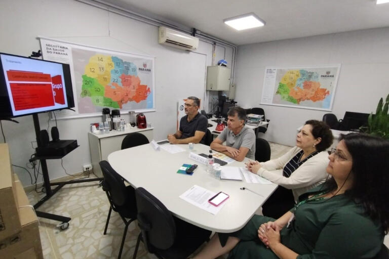 Boletim confirma 3.911 novos casos e mais três óbitos pela dengue no Paraná