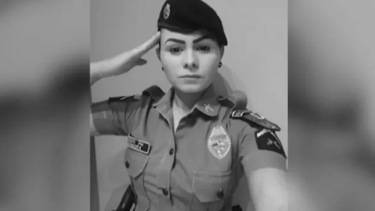 Soldado da PM de Cascavel morre aos 38 anos