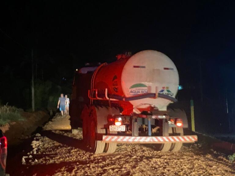 Mais um incêndio em aviário é registrado em Mercedes