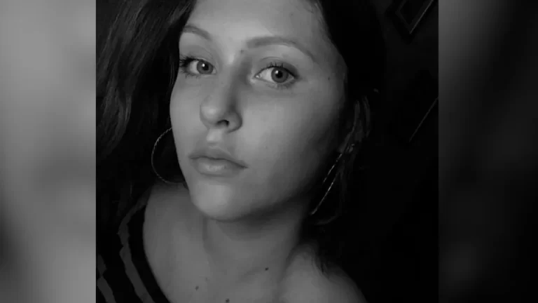 Júlia Prochmam Vendrame é a vítima de grave acidente na BR-277 em Medianeira