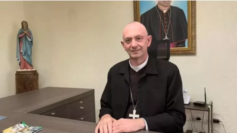 Papa aceita renúncia de dom Adelar Baruffi, arcebispo de Cascavel