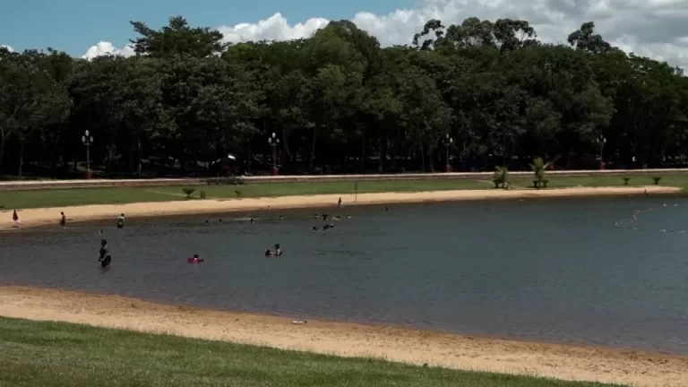 Prainha de Santa Helena deve receber mais de 10 mil pessoas no Carnaval