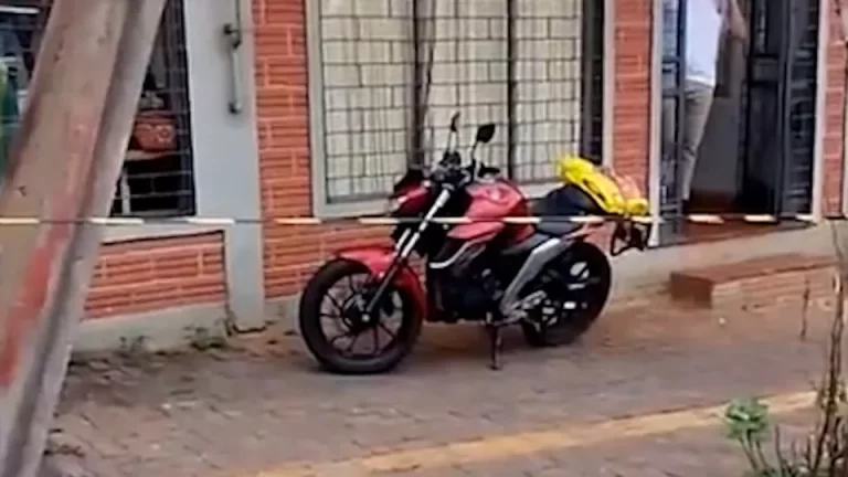 Costureira é morta durante assalto