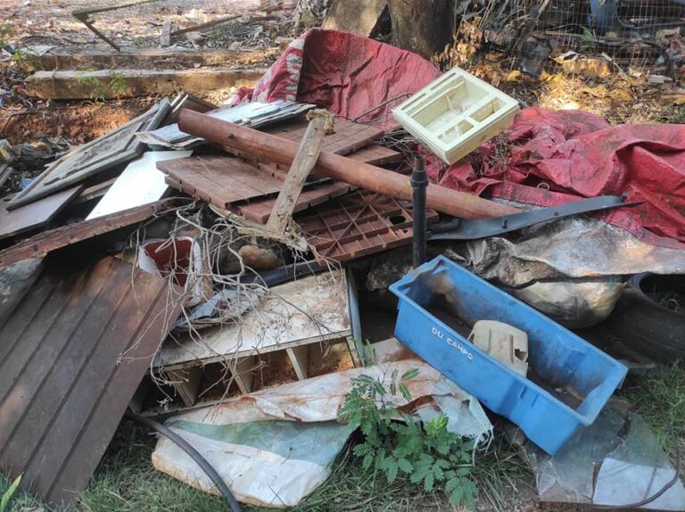 Marechal Rondon terá arrastão contra a dengue neste sábado