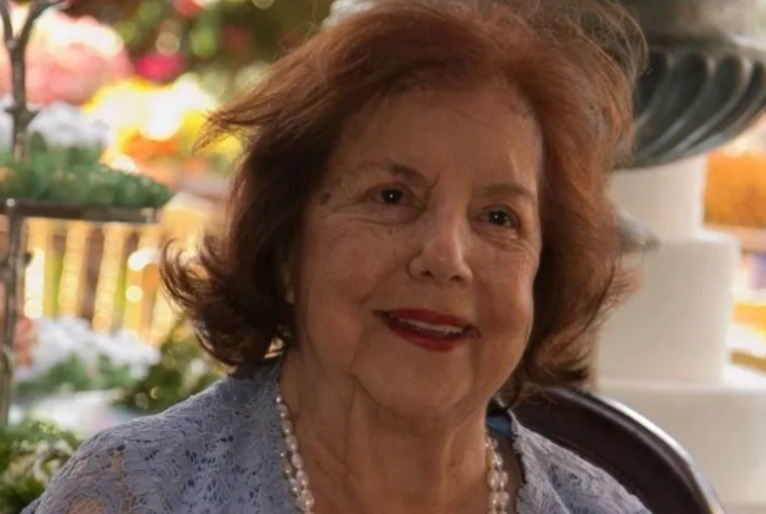 Morre aos 97 anos Luiza Trajano Donato, fundadora do Magazine Luiza