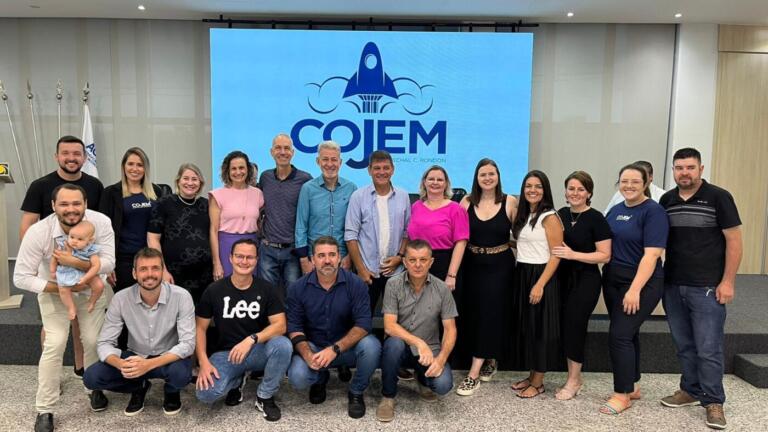 Cojem Marechal comemora 30 anos com legado de transformação e impacto positivo na vida de centenas de jovens