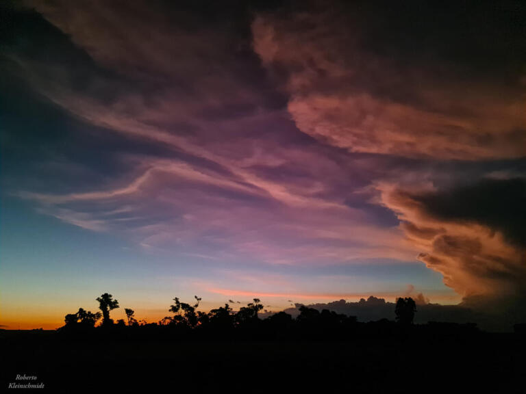 Perfeição de Deus em cada detalhe