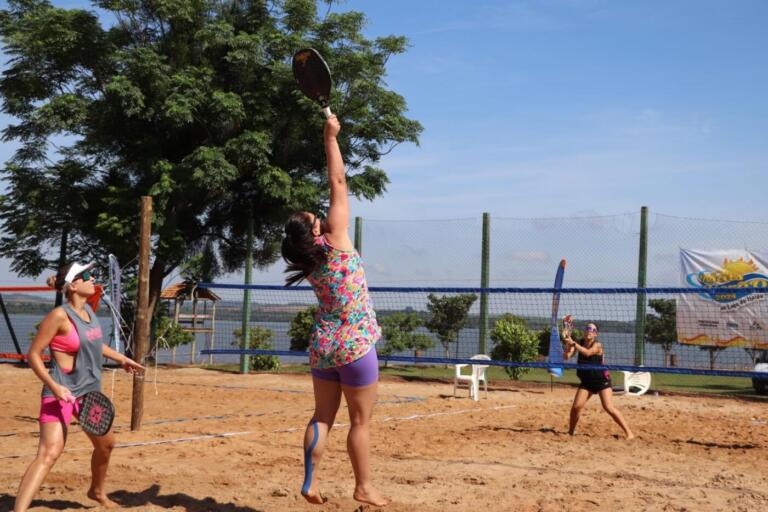 Começa o Mais Verão em Porto Mendes
