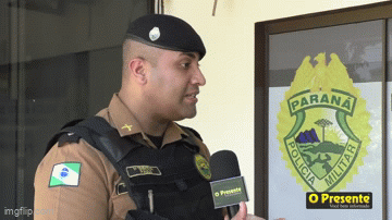 Afinal, a polícia pode notificar motoristas a partir de câmeras de videomonitoramento? Comandante da PM responde