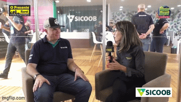 Sicoob inova e oferece taxas especiais não somente para produtores, mas também para outros segmentos