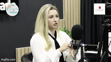 Biomédica Luisa Vitória Miranda destaca a influência da estética na autoestima e no bem-estar