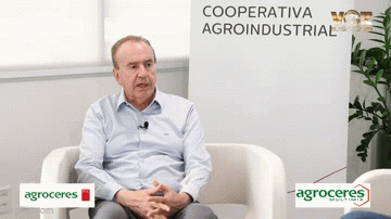 “Não temos pretensão de expansão, vamos crescer se surgir alguma oportunidade”, diz presidente da Lar