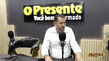 “A definição dos pré-candidatos a prefeito e vice deve ficar para maio, junho”, diz Sargento Dionir