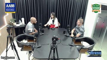 Craque do futsal, Biro relembra carreira bem-sucedida e fala do desafio como supervisor do Esporte Futuro