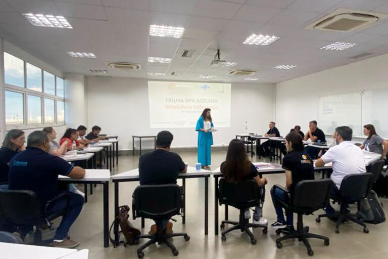 Programa do Biopark que busca impulsionar o faturamento de empresas segue com inscrições abertas