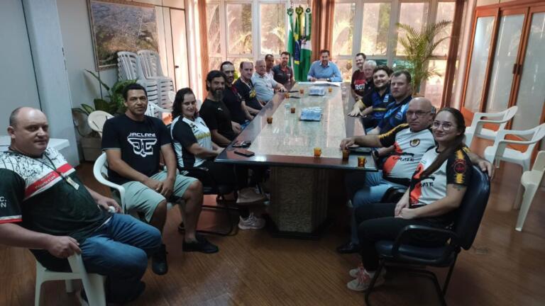 Marechal Rondon oficializa R$ 1,1 milhão em investimentos no projeto Esporte Para Todos