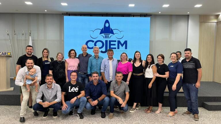 Cojem comemora 30 anos com legado de transformação e impacto positivo na vida de centenas de jovens