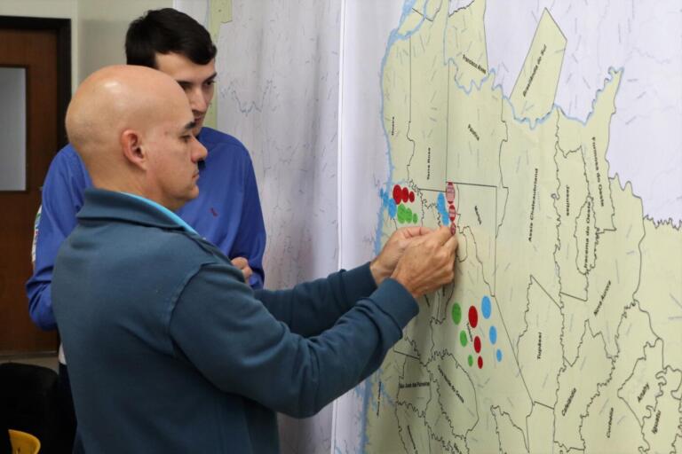 Prorrogadas inscrições para propostas de oficinas e ações no Oeste do Paraná