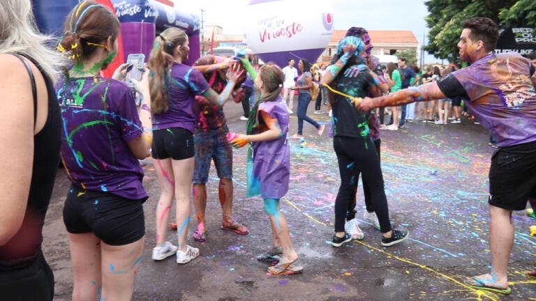 Unioeste divulga resultado do Vestibular 2024