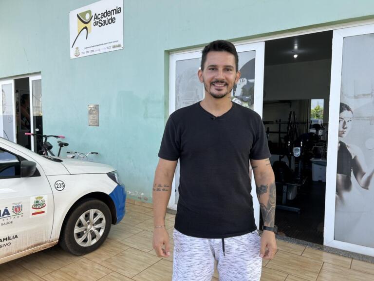 Saúde de Mercedes lança programa “Medida Certa, Emagrecer com Saúde”