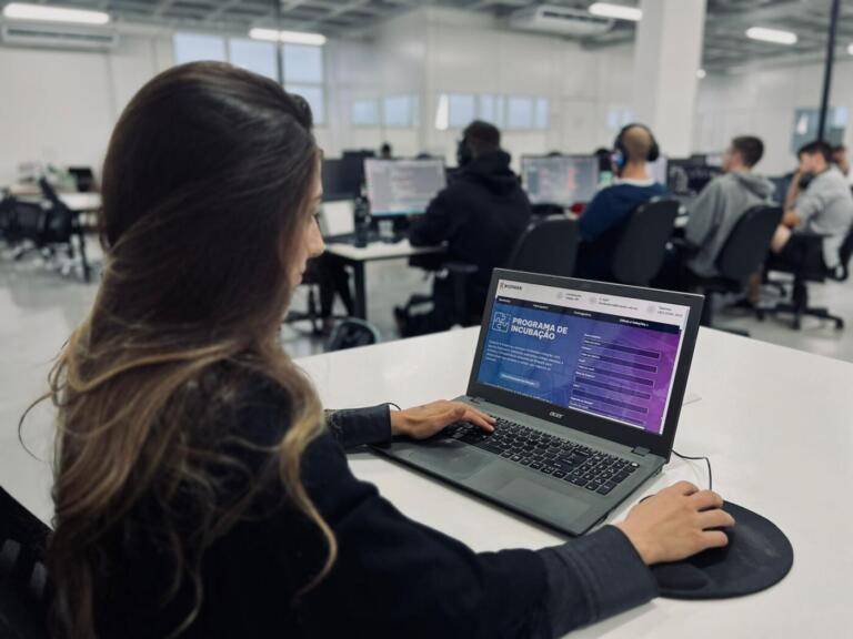 Inscrições para o 6° Ciclo do Programa de Incubação do Biopark seguem até dia 18 de fevereiro