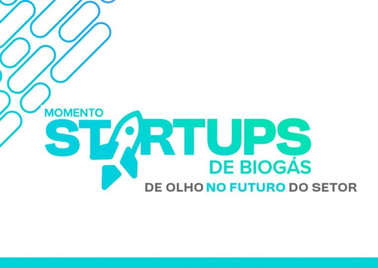 Fórum Sul Brasileiro de Biogás e Biometano abre espaço para startups