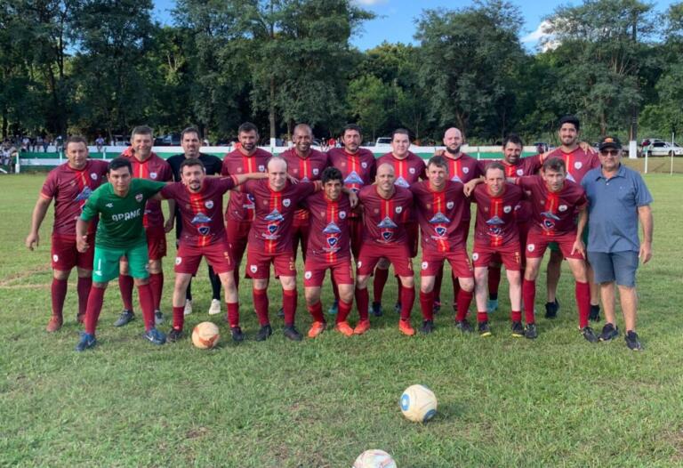 Internacional FBC supera desfalques e conquista o Campeonato Primavera de Futebol Sênior