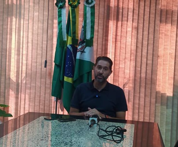 “Câmeras ainda não estão sendo utilizadas para aplicação de multas”, afirma Marcio Rauber