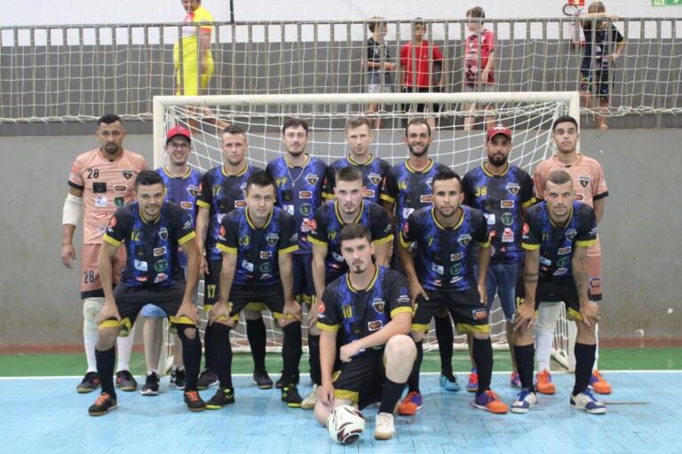 Goleadas na categoria Livre marcam 11ª rodada do Municipal de Entre Rios; veja resultados e tabela