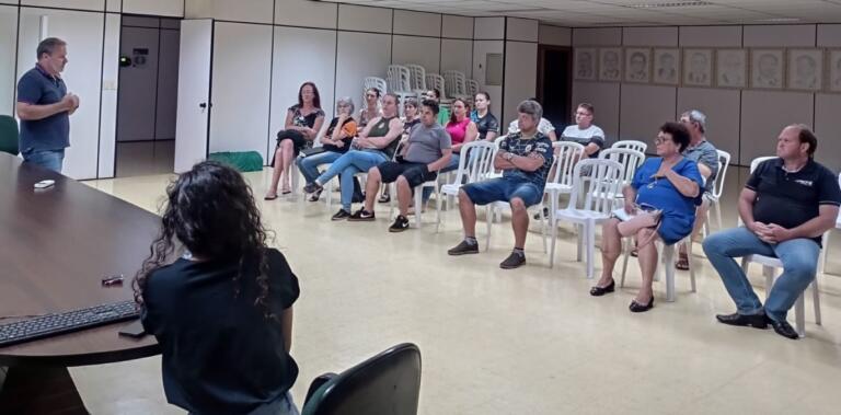 Rondonenses são convidados a preencher formulário que ajudará a definir aplicação dos recursos da Lei Aldir Blanc