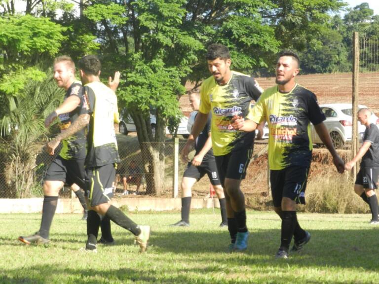 Semifinais da 6ª Copa Irineu Kuhn acontecem neste sábado; confira a artilharia