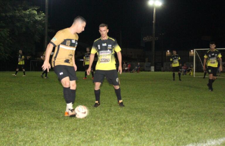 Inscrições para 2ª Copa Amizade de Futebol Sete AABB seguem até sexta-feira