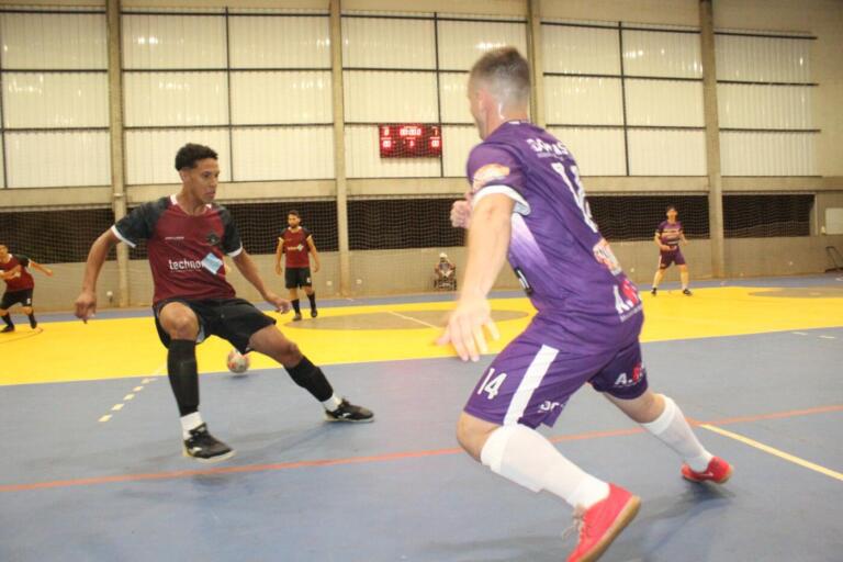 AGP Beach Tennis e Pato Bragado se garantem nas quartas da Copa Sesc; feminino define semifinais