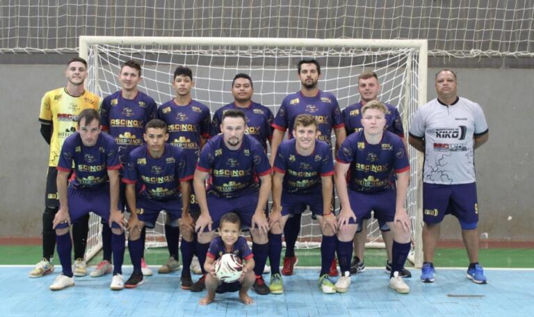 Fase de classificação do Municipal de Entre Rios entra na reta final