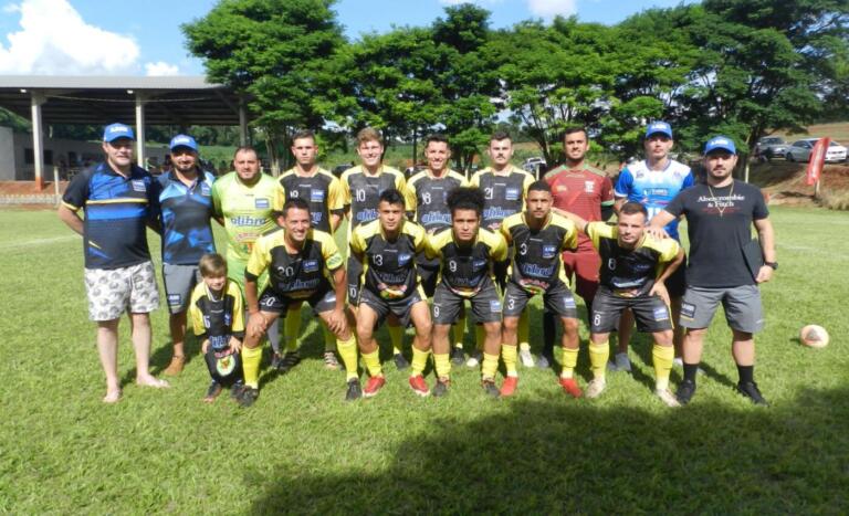 AABB ou Ricardo Celulares: campeão da 6ª Copa Irineu Kuhn sai neste sábado