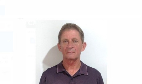 Esportista Verner Miguel Horn será homenageado segunda-feira pela Câmara de Vereadores