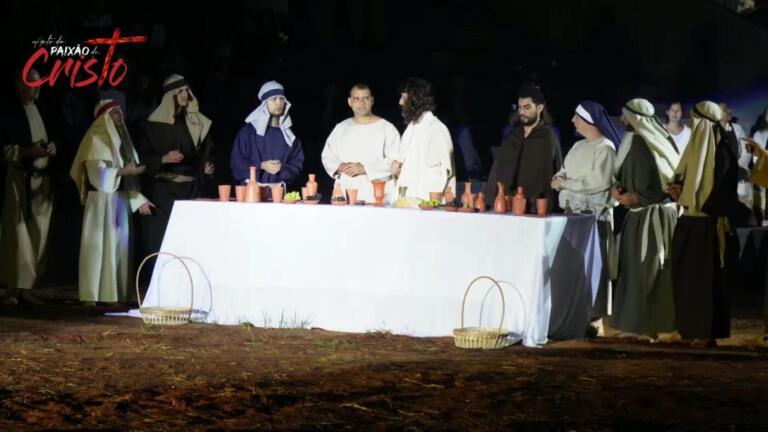 Rondonenses interessados em participar do Auto da Paixão de Cristo podem se inscrever