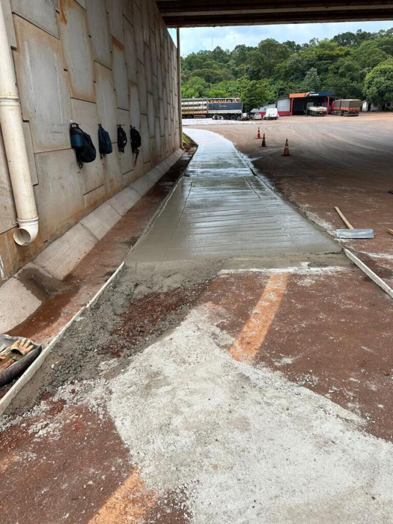 Revitalização da BR-163 será totalmente concluída em um mês