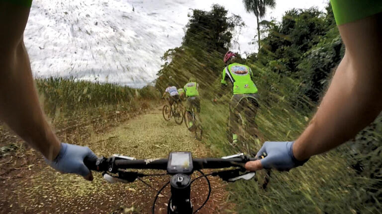Maior evento de cicloturismo do Paraná acontece dia 17 em Marechal Rondon