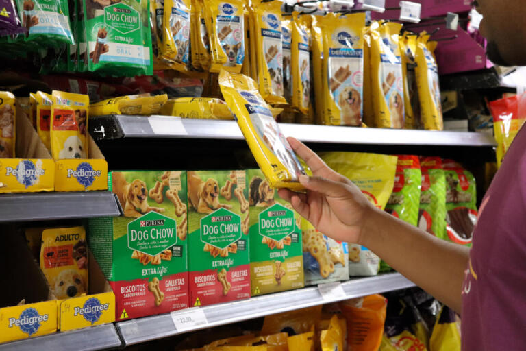 Com novo recorde, Nota Paraná libera créditos para mais de 10 milhões de consumidores