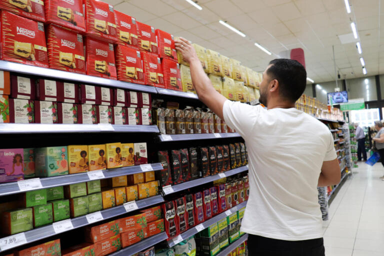 Mais de 3 milhões de consumidores participarão do próximo sorteio do Nota Paraná