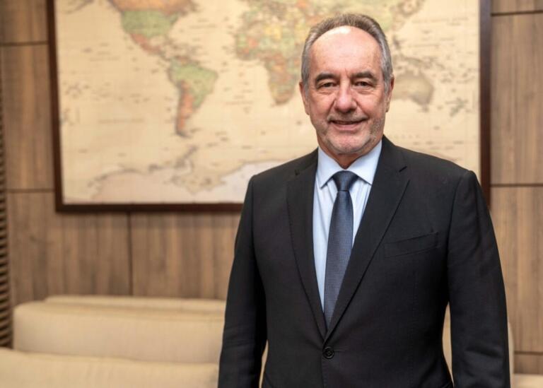 Presidente da Frimesa recebe título de “Cidadão Honorário” de Marechal Rondon na sexta-feira