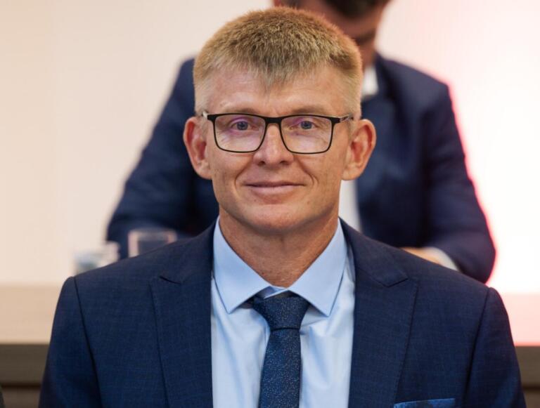 Novo diretor do campus de Marechal Rondon almeja novos projetos e programas