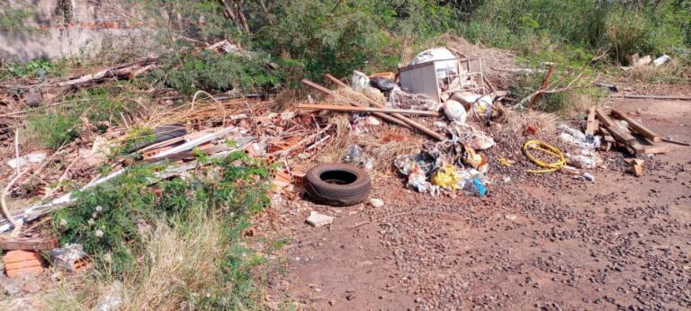 Marechal Rondon está em alerta para o risco de epidemia de dengue