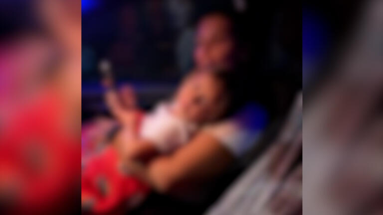 Revogada prisão de casal acusado de raptar menina em Cascavel