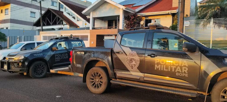 PMs presos em operação contra grupo que movimentou R$ 140 milhões ilegalmente receberam carros e dinheiro para não localizar drogas