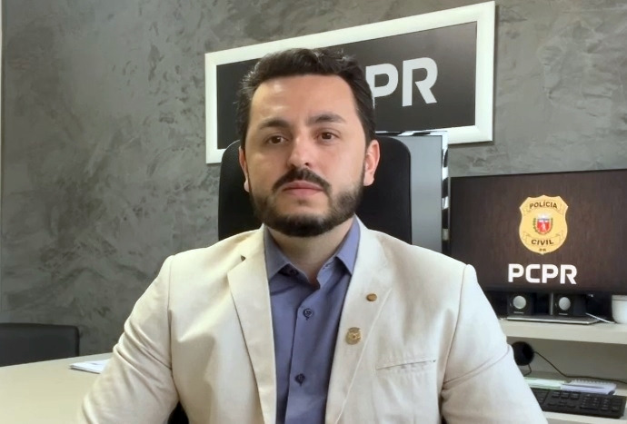 Polícia Civil de Toledo prende empresário acusado de aplicar golpes na região